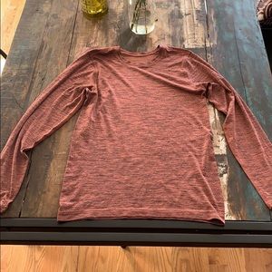 NWOT Men’s metal vent tech 2.0